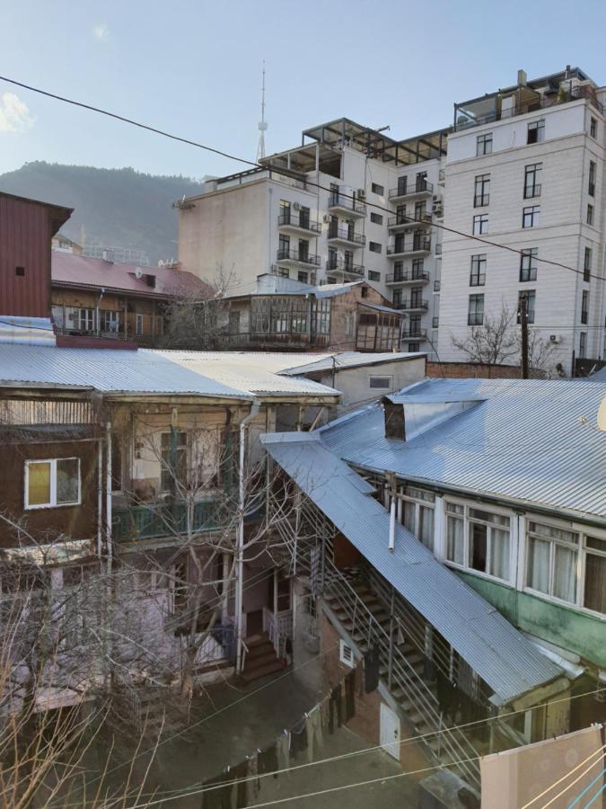Old Tbilisi Flavor For You Εξωτερικό φωτογραφία