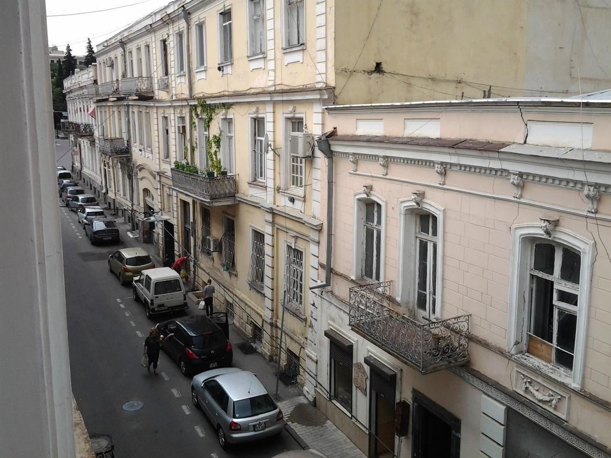Old Tbilisi Flavor For You Εξωτερικό φωτογραφία