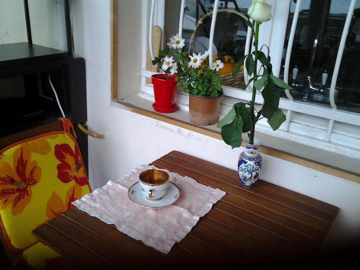 Old Tbilisi Flavor For You Εξωτερικό φωτογραφία